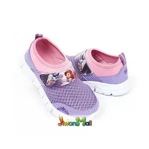 소피아공주 아쿠아슈즈(퍼플) [D1]