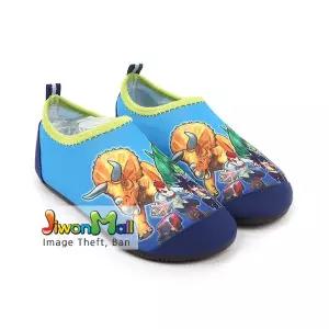 공룡메카드 아쿠아슈즈(DM02) [D1]