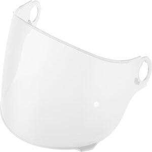 풀 페이스 모터사이클 헬멧 모델 Z503용 ILM 교체형 쉴드 바이저