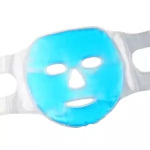 쿨링 마스크팩 피부 자외선 수분 진정 얼음 자극 FW9B6CC520