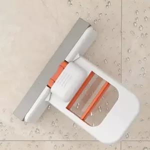 이지 벽걸이 미니 스퀴지 핸디 주방 욕실 유리닦이