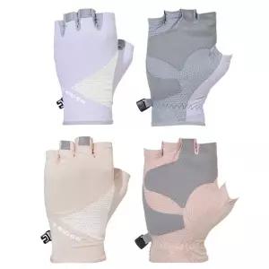 [대구백화점] [아이더]여성 아이스 반장갑(DWM24V08)