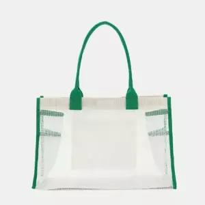 바캉스 워터파크 비치백 SAJB009 물놀이 매쉬수영가방 작업신발 발편한 다목적작업화