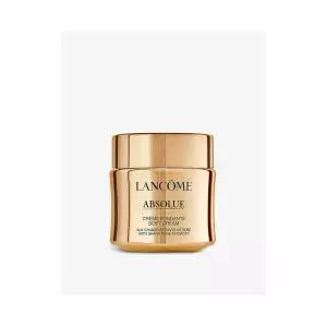 랑콤 압솔뤼 소프트 크림 60ml 백화점제품