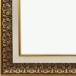 매트앤틱 1000피스 퍼즐전용액자 510x735mm/고급 퍼즐 액자 프레임 고풍스러운퍼즐 고화질 골동품 공