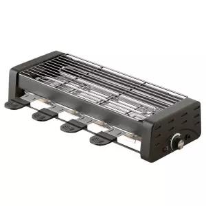 전기 꼬치구이기계 바베큐 가정용 화로 구이 닭꼬치