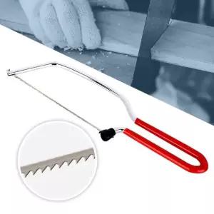 HS511_만능톱511 실톱 쇠톱 톱 미니 줄톱 휴대용 톱날 톱 쇠톱 실톱 고지톱