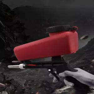 샌드블라스트 건 도장용 블라스터 연마용 모래 분사기