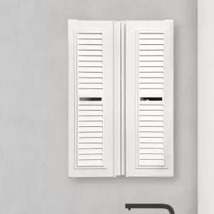 욕실 수건장 플라스틱 갤러리 욕실 화장실 수납장 욕실수건장 욕실수납장