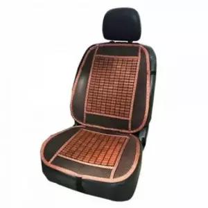 [CAR] 통기성 메시 마작 카시트 1인용 쿨링 시트커버 여름용