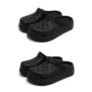 [타임딜특가]낫소 크로커 샌들