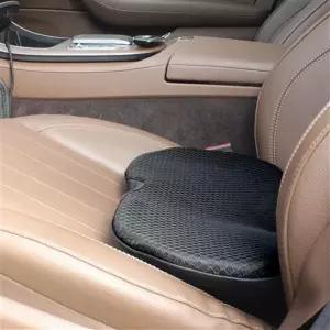 차량용 자동차 시트 방석 엉덩이 차량 운전석 방석 쿠션