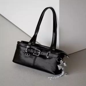 [잇수다랩] 베네다 벨트 키링 숄더백