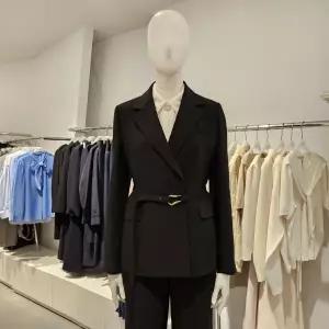 [대구백화점] [미센스]옵션벨트반더블자켓(MB5XJKM106A)