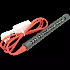 물탱크 돼지꼬리히터 열선 데우 커버 원격제어 물 봉히터 온수기 온도조절 가열 온도조절형