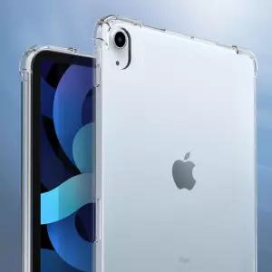 갤럭시탭A11 플러스 케이스 투명 젤리 범퍼 X230 X236