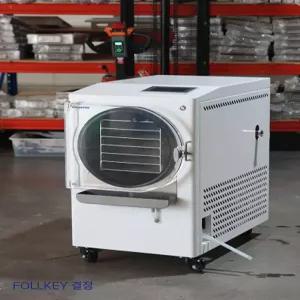 프리즈온 동결건조기 동결건조기계 가정용 식품건조기 과일