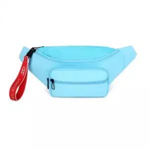 슬링백 웨이스트백 캐주얼 크로스백 학생용 남녀공용 데일리 가방