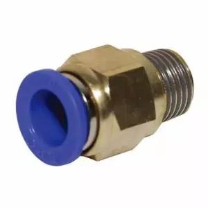 원터치휘팅 코리아뉴매틱 원터치피팅 (10개입) PC12-04(1/2) 12mm