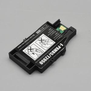 WF-110 잉크 유지보수 박스 T2950 T295000 에프슨 워크포스 WF-100 WF100 PX-S05W PX-S05B 모바일 프린터용