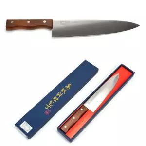 칼 주방 일본산 용칼 요리칼 식도 부엌칼 김밥칼 8호 35.6cm [fAC0C8D]