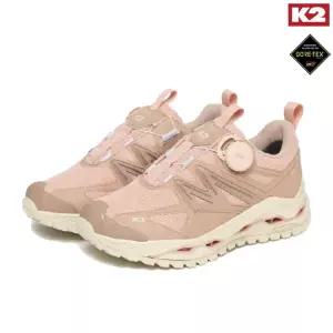 [롯데백화점]케이투 사계절 여성 고어텍스 트레킹화 플라이하이크 헬릭스 FWS23G03