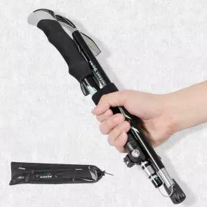 접이식 휴대용 조절 가능 트레킹폴 등산 스틱 지팡이