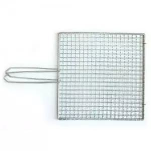 철망 석쇠 고기판 구이판 불판 그릴 철판 석쇠판 26cm