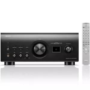 (DENON) PMA-3000NE 최고급 인티그레이티드앰프(블랙)