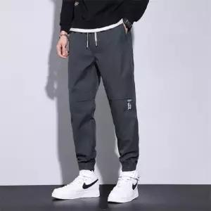 남성 데일리 패션바지 코디 이쁜 조거팬츠 IS-PA72