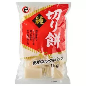 마루호 키리모찌 1kg