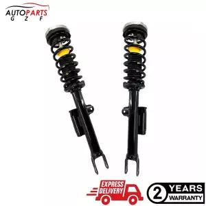 에어서스펜션 쇼바 BMW 호환 G30 G31 530i 540i 640i 650i 2WD용 VDC 포함 프론트 쇼크 업소버 스트럿 2개