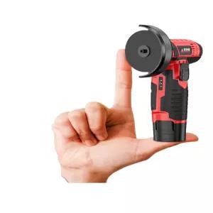 휴대용 미니절단기 초소형 커팅기 그라인더 전동