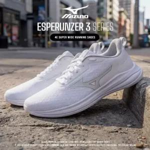 미즈노 쿠셔닝 런닝화 에스페룬저 K1GA260604