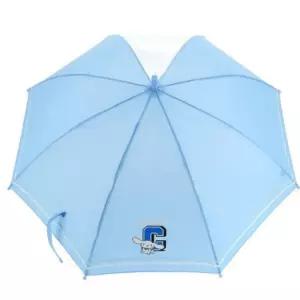 시나모롤 55cm 유니버시티 장우산 캐릭터우산 파우치 학생 선물 등하교우산 세아커머스