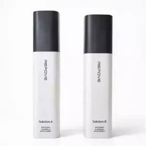 [웰빙창고] 리포브 AB 솔루션 2종세트