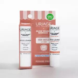 유리아쥬 스틱레브르 01성수 누디브륄레 / 02성수 피그타르트