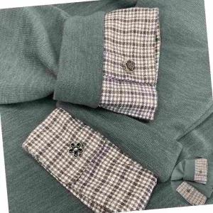 자석브로치 자석 매너 단추 브로치 블랙 믹스 5종 세트