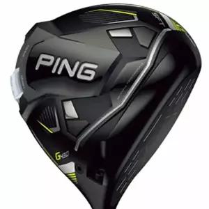 핑 정품 G430 HL SFT 여성용 드라이버(SPEEDER NX35 (38g) 10.5도