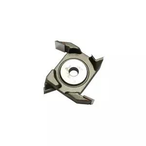 NS CO 홈대패날 사쿠리 4날 30mm 전기대패홈날 나무홈파기날