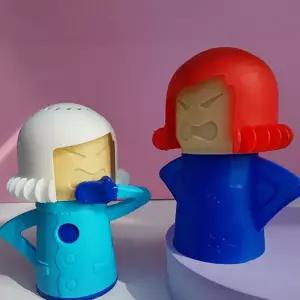 주방 냄새 제거 음식물 탈취제 주방용 주방 탈취 용품 음식 인테리어 보관함 청소기 클리너 제거제 수납함