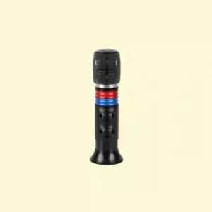 자전거 핸들업 높이조절 연장 스템 핸들바 어댑터 연장봉 라이딩용품 12.1cm