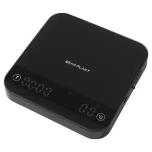 빈플랜트 커피저을 브릭 프로 핸드드립 에스프레소 커피머신 스케일