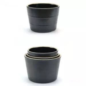 냉면 그릇 일식 장 소스 공기 메밀소바 육수 지름 국그릇 멜라민 양념 84cm 9cm