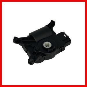 RESO 자동차 온도 조절 서보 모터 액추에이터 기후 히터, 폭스바겐 골프 T-Roc Lamando CC Tiguan AUDI A3