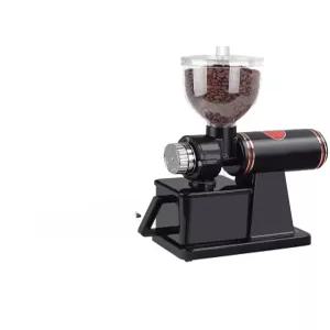 원두 커피기계 전동 핸드드립 카페 가정용 자동 그라인드 커피머신 분쇄기 매장 용품
