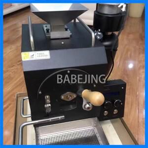 BABEJING 소형 커피 원두 로스터 300G 저렴한 가정용