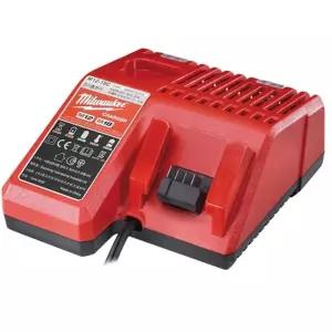 밀워키 배터리 충전기 멀티 베터리 12V 18V 밀워키배터리충전기