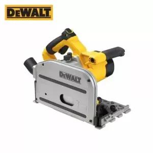 디월트 321KIO11 1300W 유선 플런지쏘 DWS520K-QS