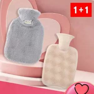 온열찜질 물주머니 핫팩 복대 허리 배 온찜질 독일제 보온